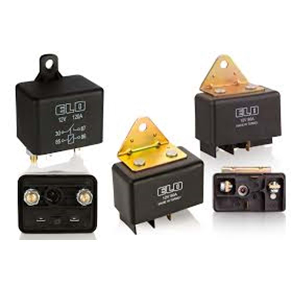 MARIN GUC ROLESI 12V 120A SU GECIRMEZ