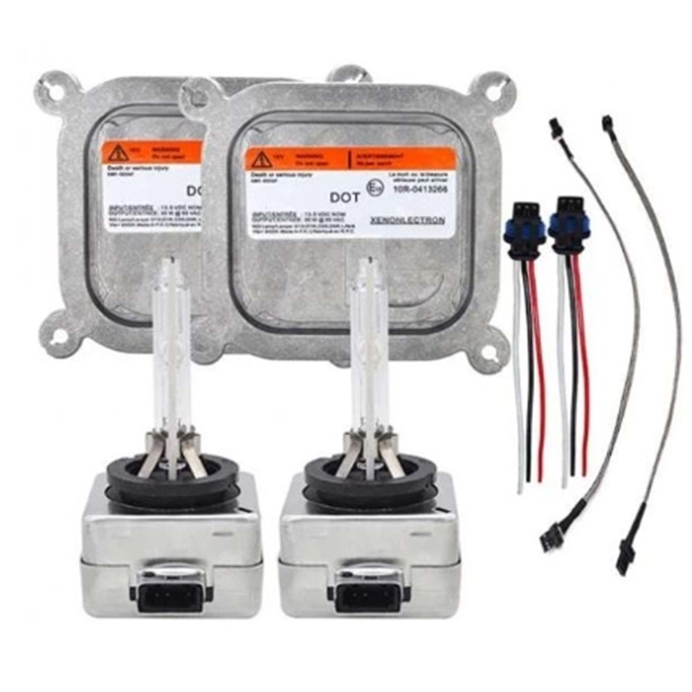 BALLAST D1S D3S OEM
