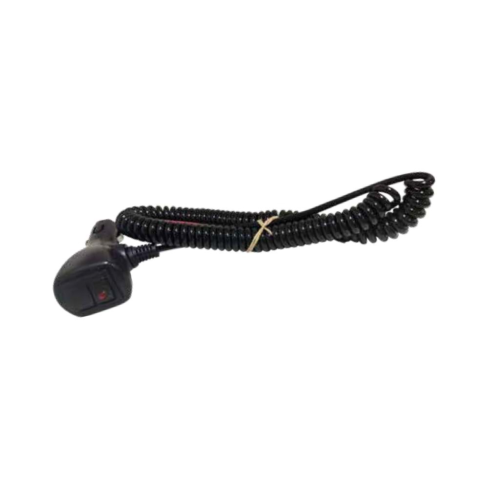 EMR 79 SPİRAL KABLO ANAHTARLI 3MT