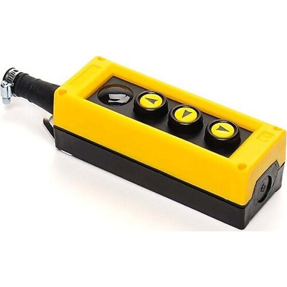 WEILLER PLS KUMANDA 3 LU TEK HIZLI KB-3