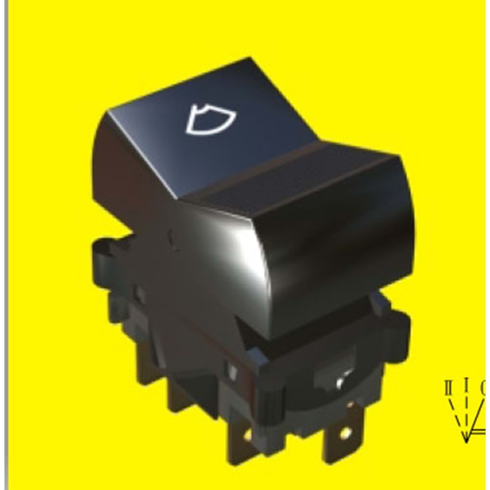 M131 ANAHTAR SILECEK