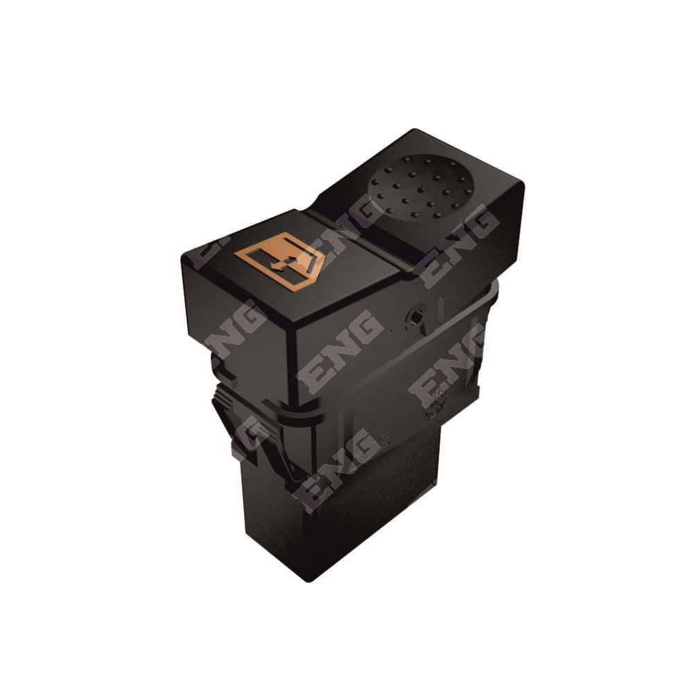 FORD CARGO Y.M. ANAHTAR CAM AÇMA SOL