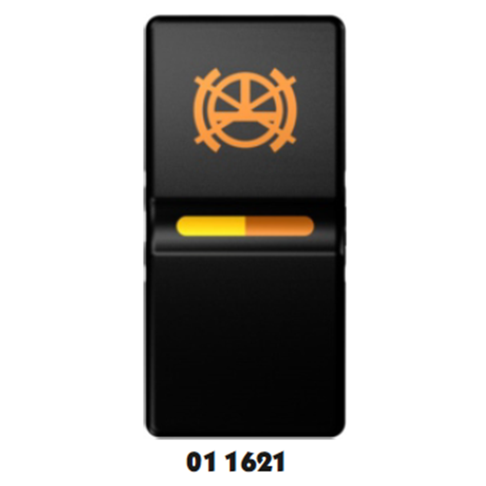 MAN KAMYON ANAHTAR RETARDER İPTAL 81.25503-6540
