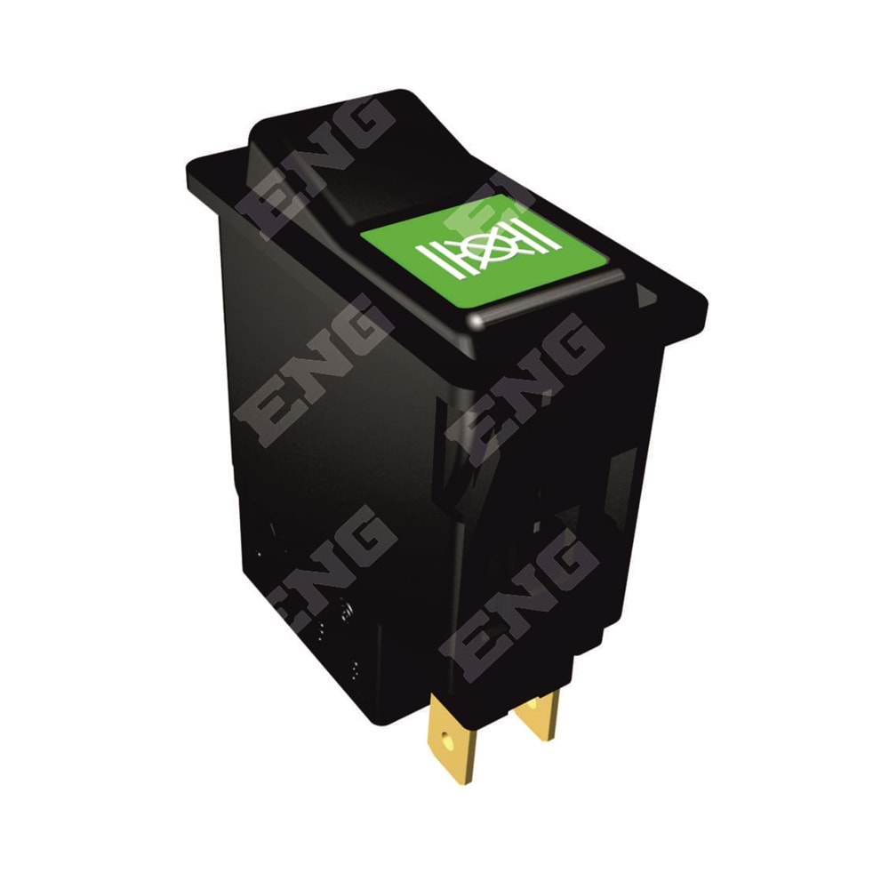 CARGO ANAHTAR DIFRANSIYEL KILIT