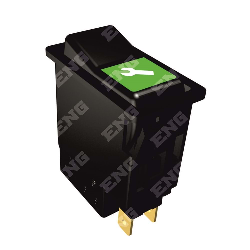 -CARGO ANAHTAR TRIGGER DIAGNOST