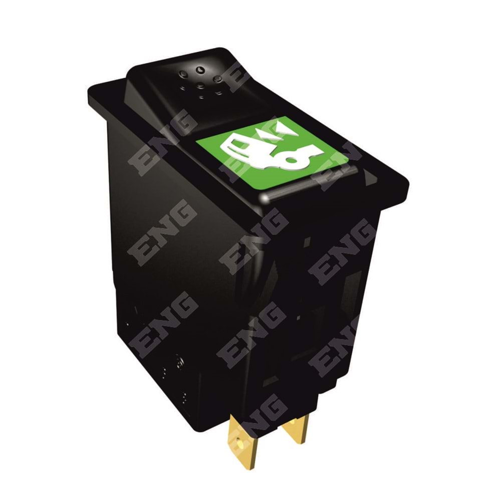 -CARGO ANAHTAR KABIN KALDIRMA