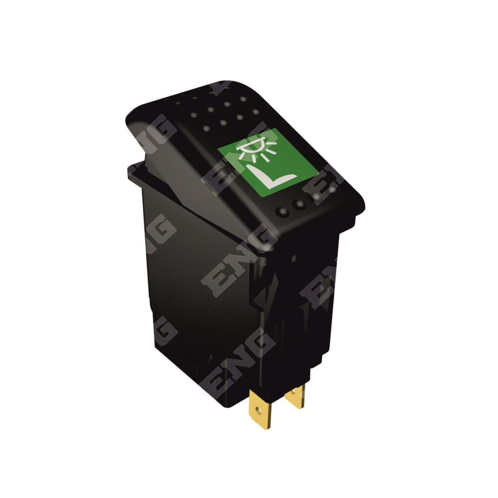 -ISUZU ANH.SOFOR TAVAN AYDINLAT