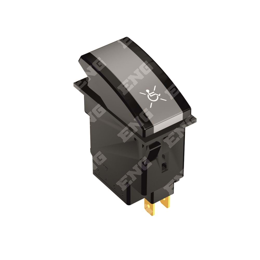 -ENGELLI IKAZ DEAKTIV ANAHTAR OTOKAR DORUK