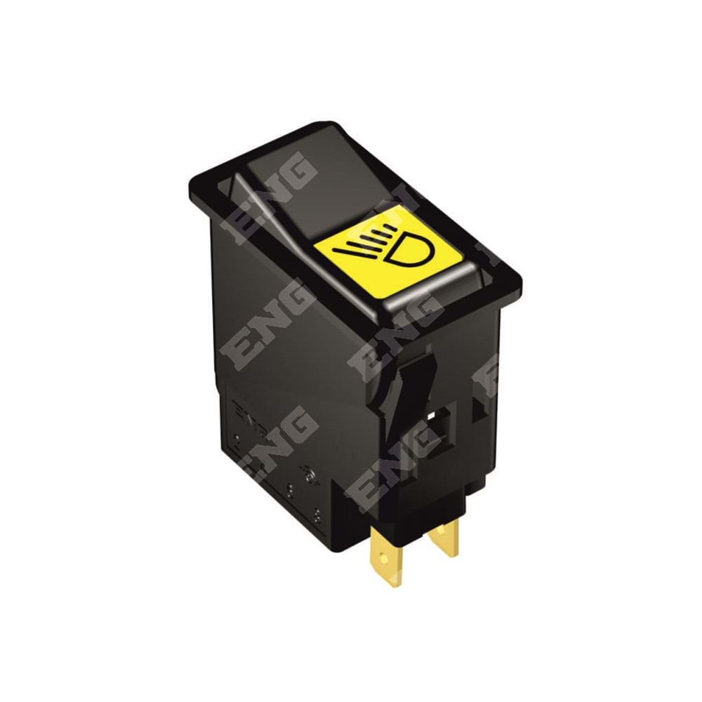 ANAHTAR ARKA CALISMA LAMBA HATTAT TRAKTOR