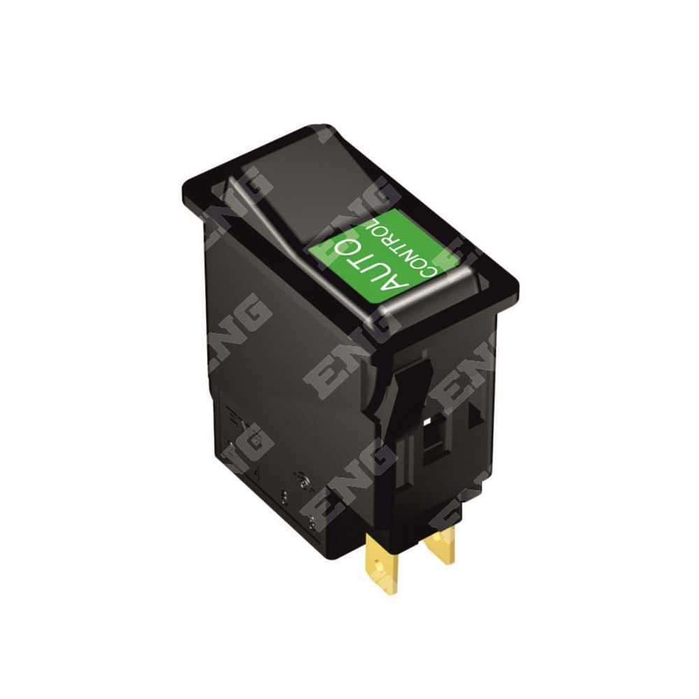 ANAHTAR HATTAT TRAKTOR OTOMATIK KONTROL