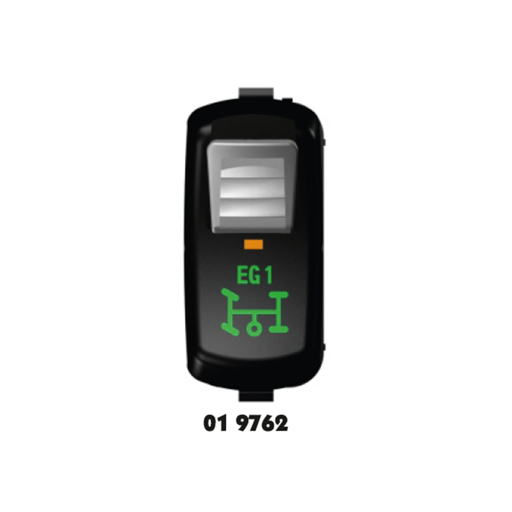 SCANIA ANAHTAR EG1 ŞANZIMAN TAHRİKLİ PTO 1871840