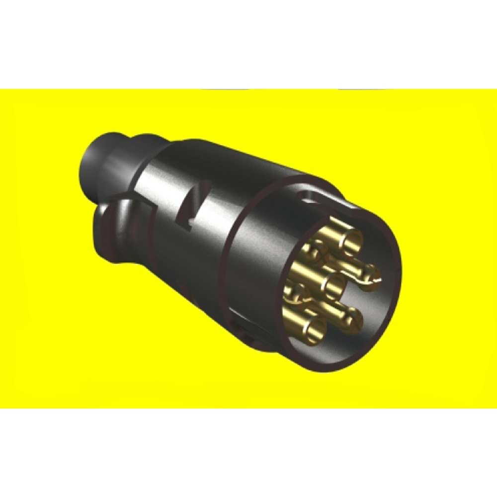 ROMORK FISI 7 LI ERKEK PLS.