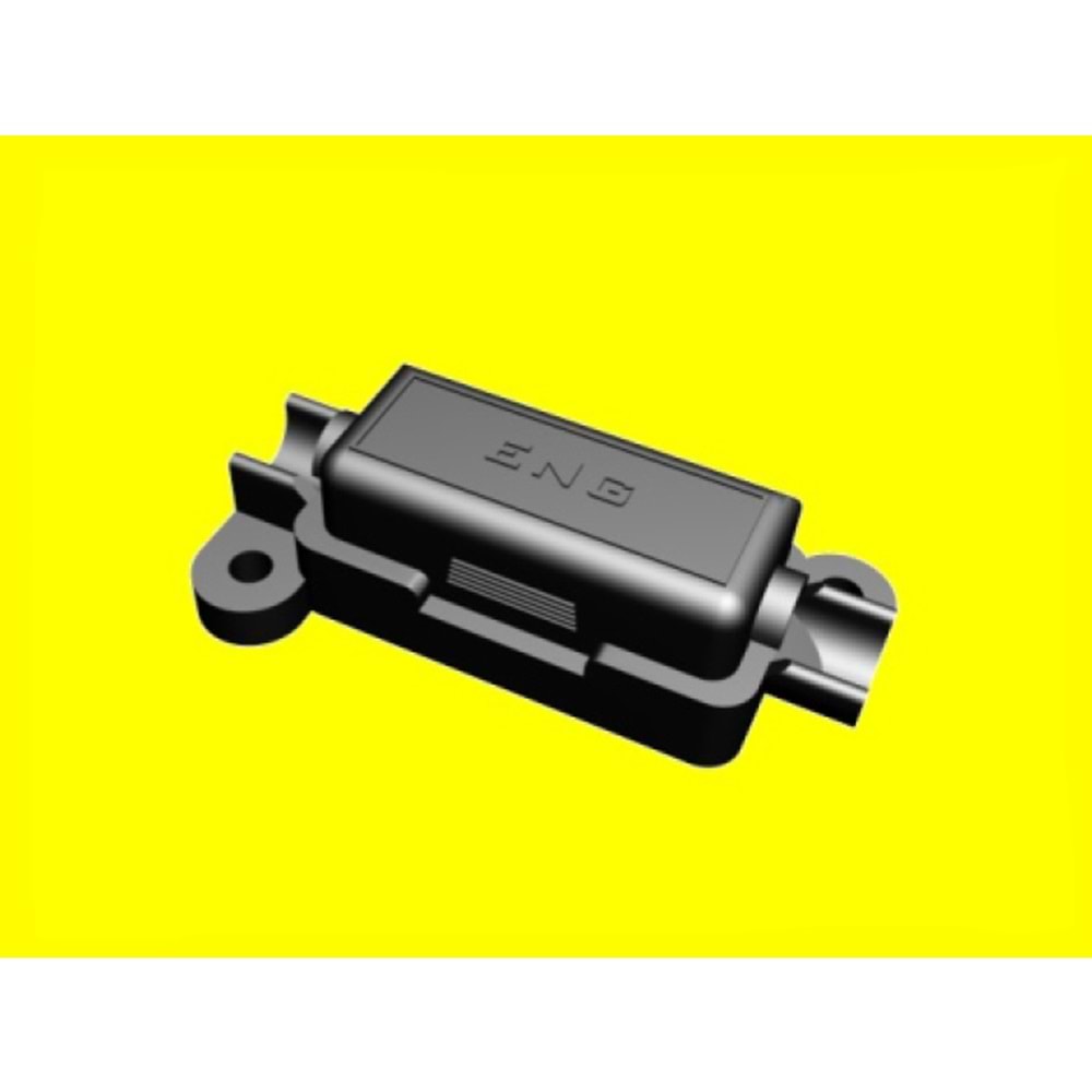 SIGORTA KUTUSU TEKLI LEVHA SIG