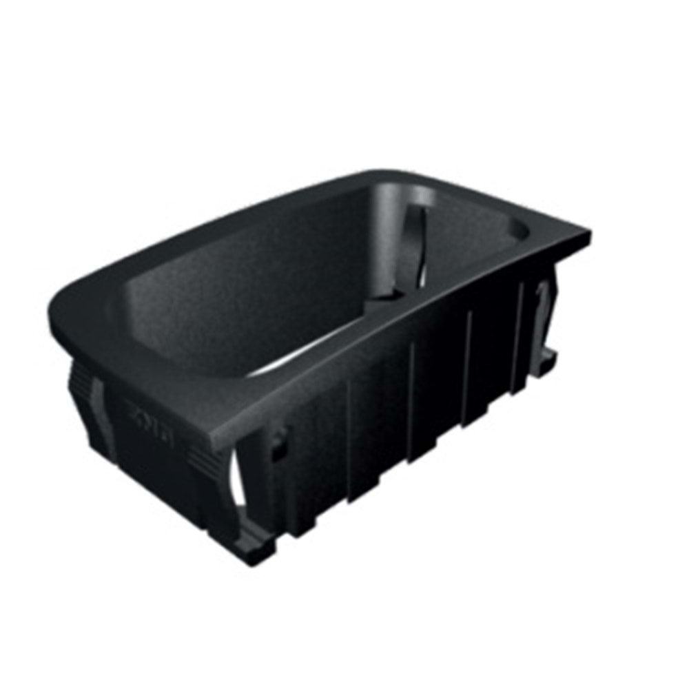 NORMA TİP KENAR SOKET SOL