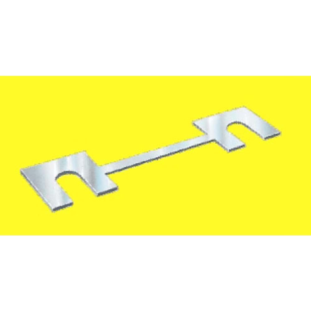 LEVHA SIGORTA 50 AMPER 100 ADET