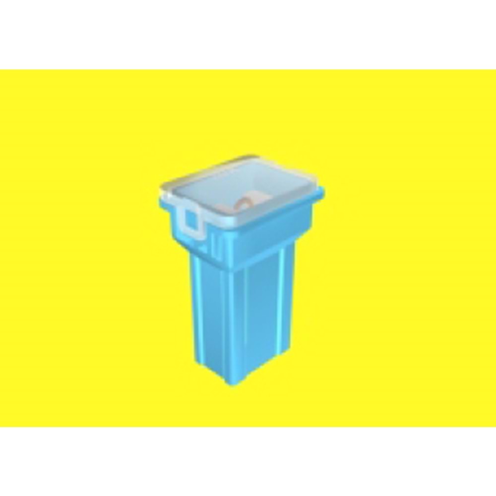 JAPON SIGORTA DISI 40 AMPER