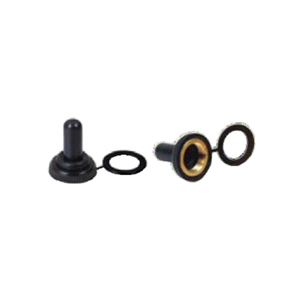 SU GECIRMEZ KAPAK M12*0.75 MM