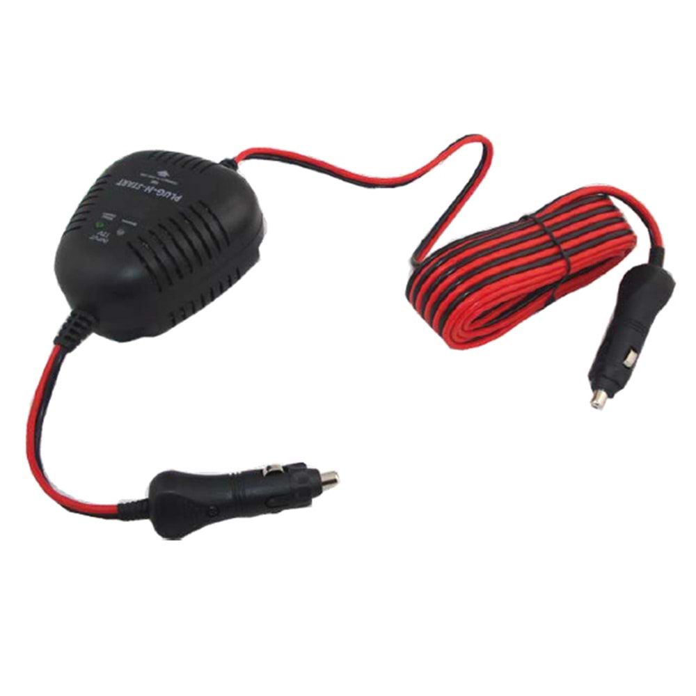 AKU SARJLI ARACTAN ARACA 10DK