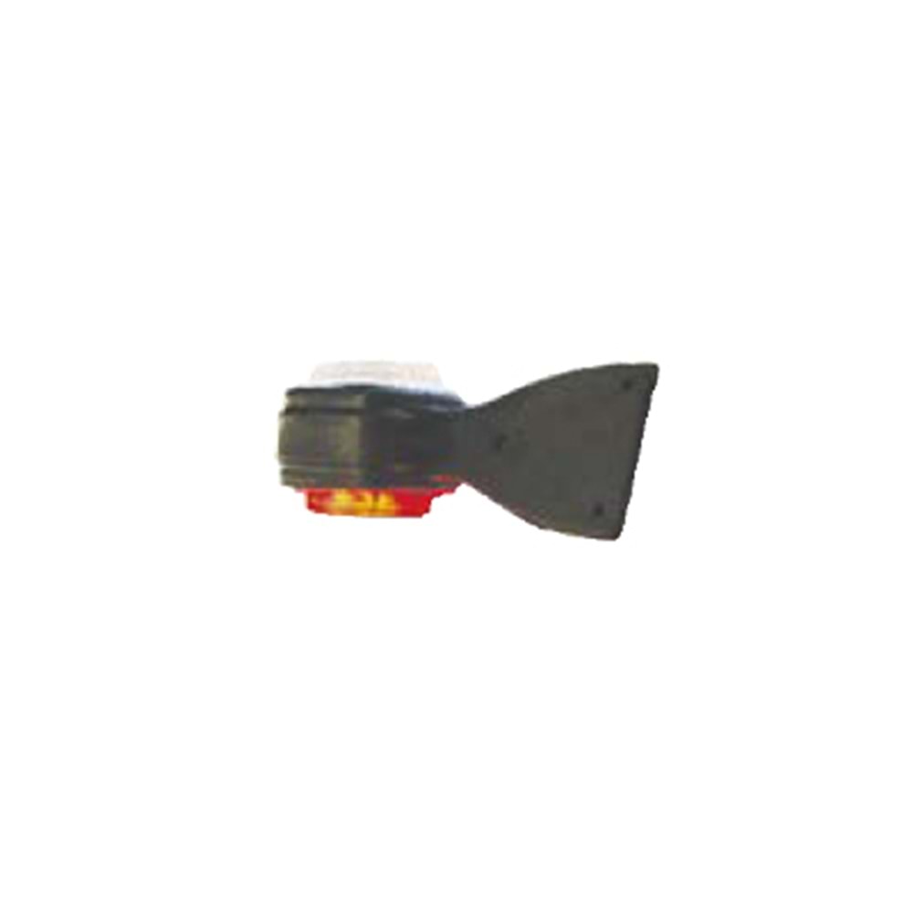 ASMALI LED MARKER LIGHT SOL K BEYAZ