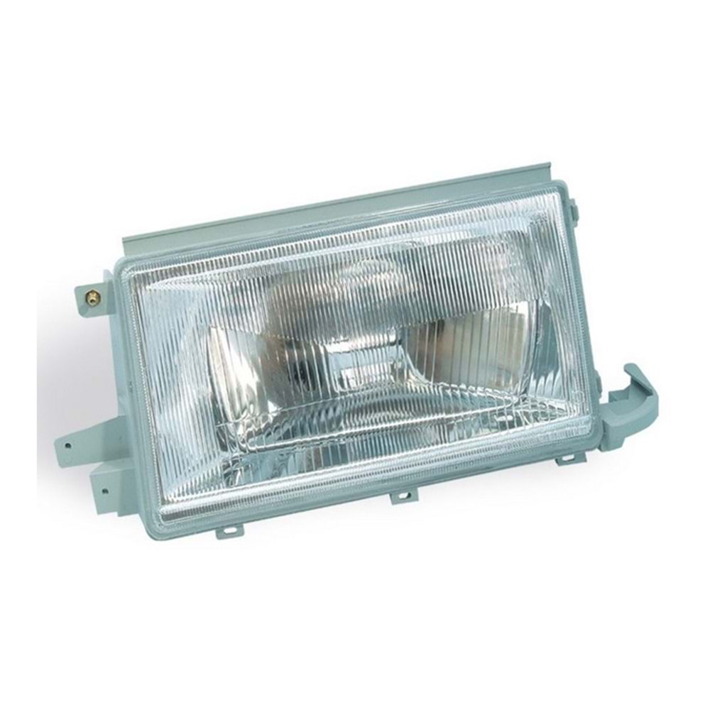 FAR KOMPLE DOGAN KARTAL S SLX 93 SAG