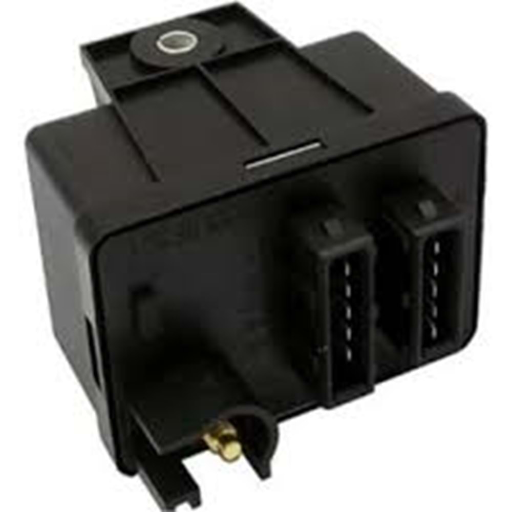 KIZDIRMA RÖLESİ 12V BRAVA BRAVO I MAREA PUNTO DOBLO DUCATO PANDA 500 LINEA FIORINO I 1.3 1.9 JTD