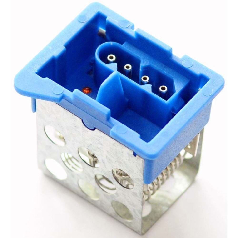 KLİMA REZİSTANSI BMW 5 SERI E34 518I-520I-524I-525I-530I-540I