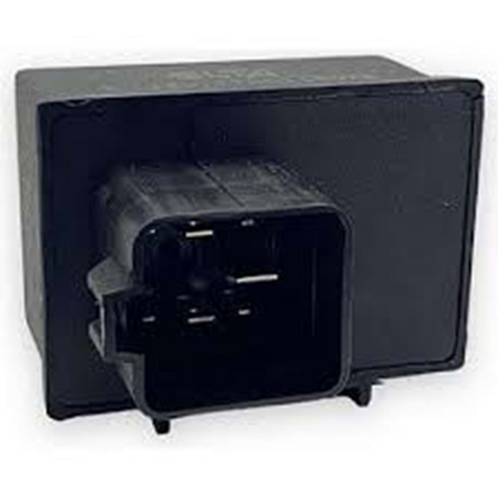 KIZDIRMA RÖLESİ 12V 8P 4 Cyl MEGANE I LAGUNA I MASTER I TRAFIC CLIO I DOKKER DUSTER KANGOO