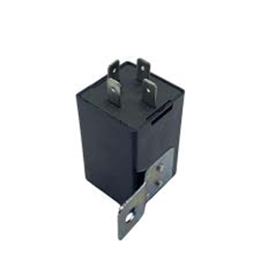 SİLECEK ZAMANLAMA RÖLESİ 12V DOĞAN KARTAL ŞAHİN SERÇE