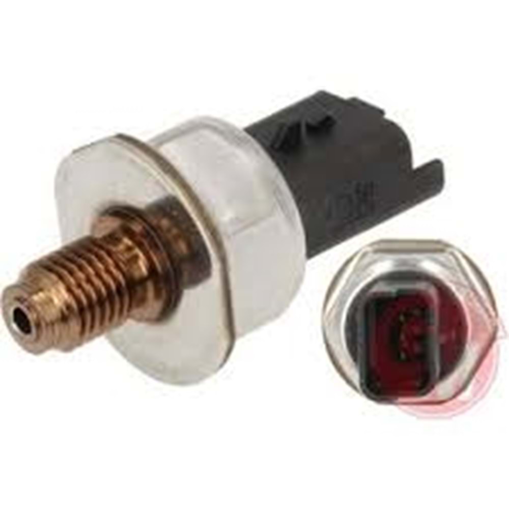 RAİL BASINÇ MÜŞÜRÜ (MAZOT DAĞITICI MÜŞÜRÜ) MEGANE I FLUENCE DUSTER LOGDY DOKKER 1.5 DCI