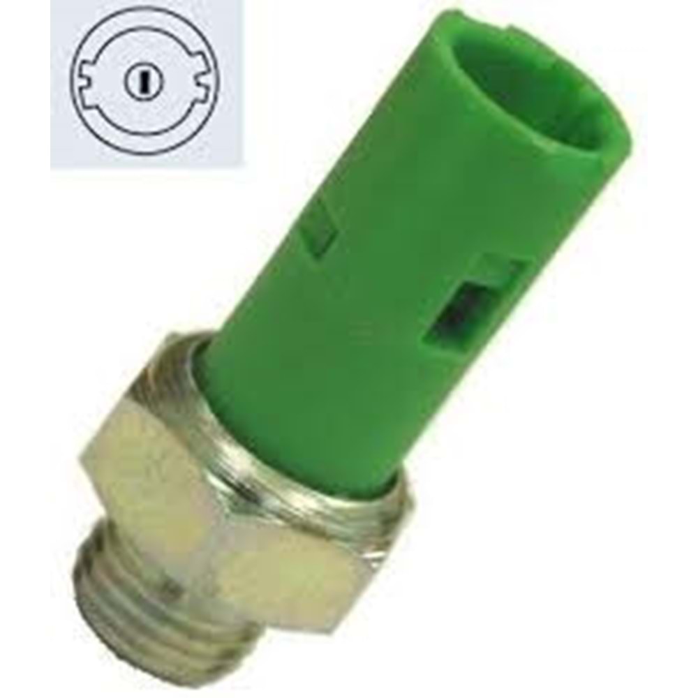 YAĞ MÜŞÜRÜ KANGOO LAGUNA MEGANE 1.9D K4M K4J 1.6I 16V