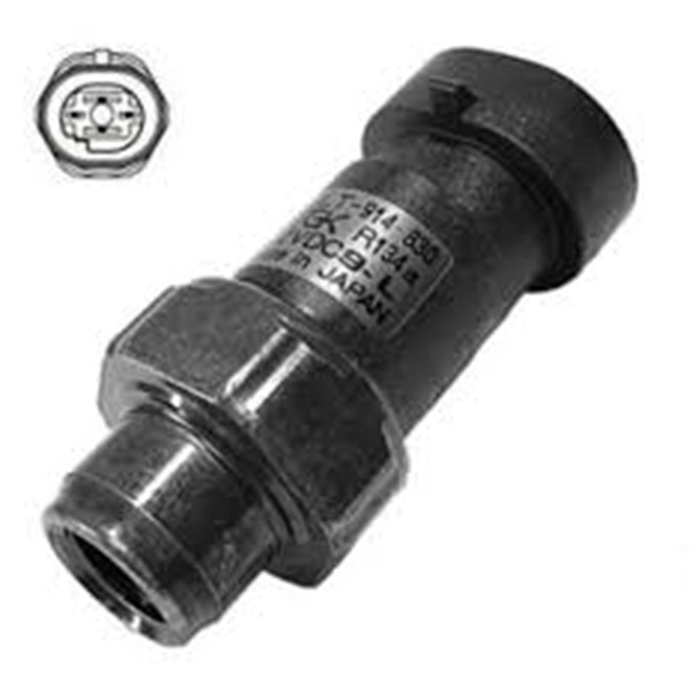 KLİMA BASINÇ MÜŞÜRÜ CLIO MEGANE I LAGUNA MASTER