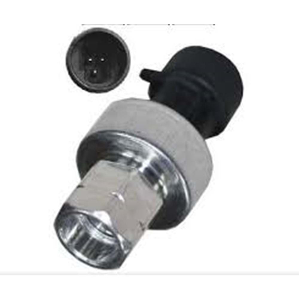 KLİMA BASINÇ MÜŞÜRÜ BRAVO PALIO ALBEA 1.2 1.4 DUCATO 2.2 2.3 3.0 D