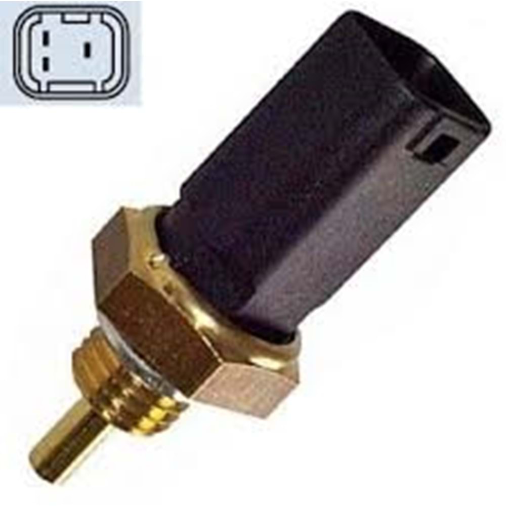 HARARET MÜŞÜRÜ 3 FİŞLİ CLIO I IV 1.2 LOGAN I SANDERO I 1.4 1.6 TRAFFIC 2.0 MASTER 2.8