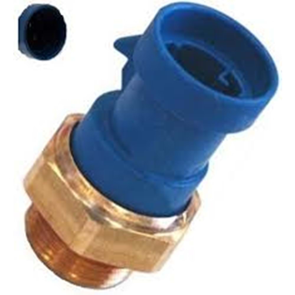 FAN MÜŞÜRÜ TEMPRA SLX UNO PALIO MAREA DUCATO 2.8 TD