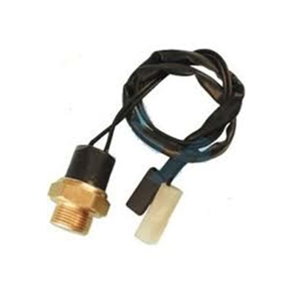 FAN MÜŞÜRÜ KABLOLU, 82C 68C, YAZLIK 131 DOĞAN ŞAHİN KARTAL