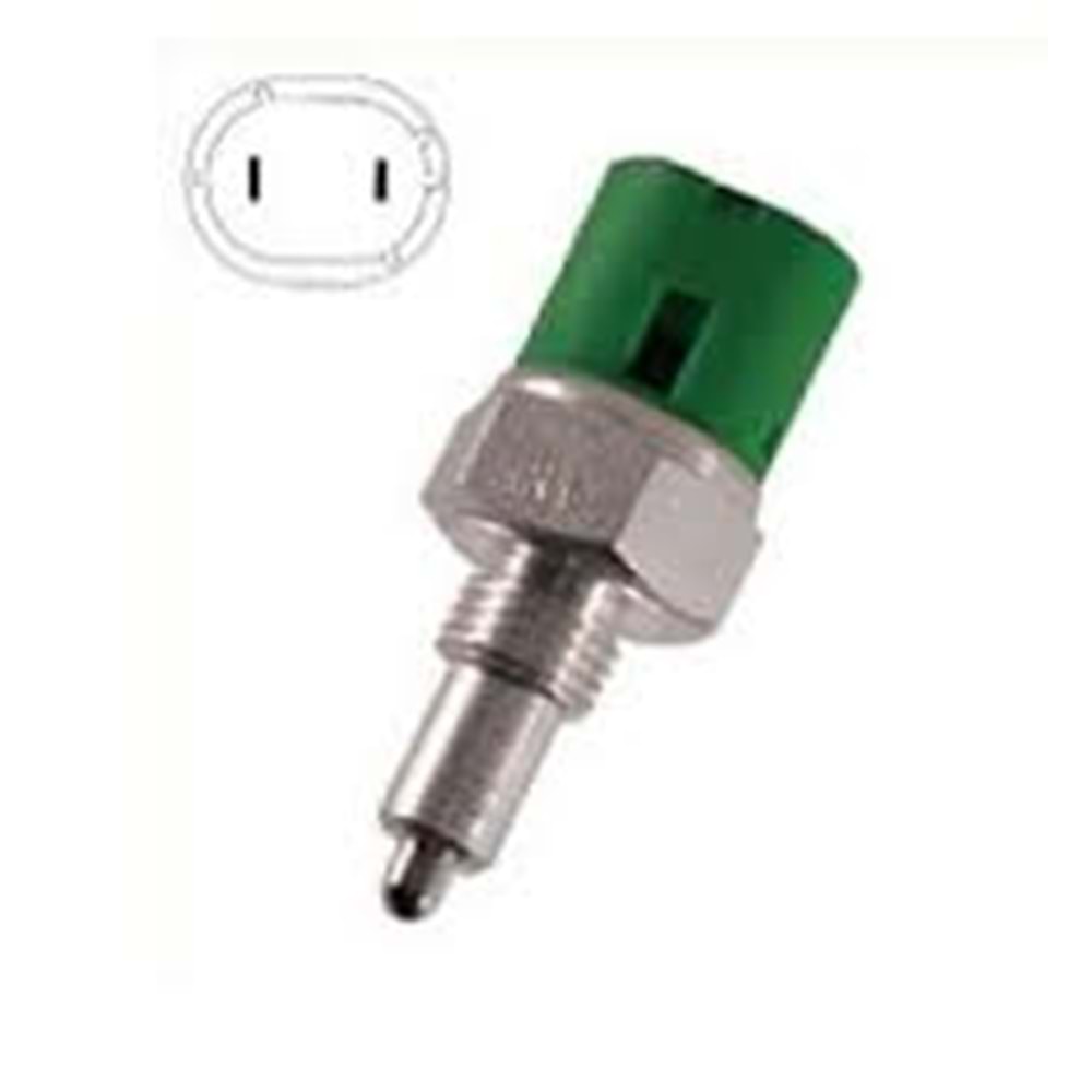 GERİ VİTES MÜŞÜRÜ R9 R19 R21 CLIO MEGANE KANGOO 1.5 YEŞIL