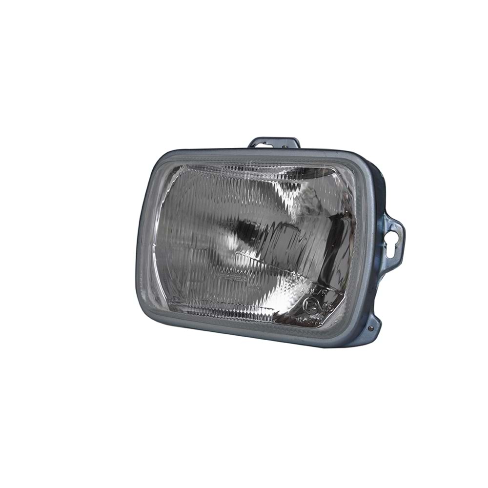 FAR KOMPLE PARKLI CHRYSLER