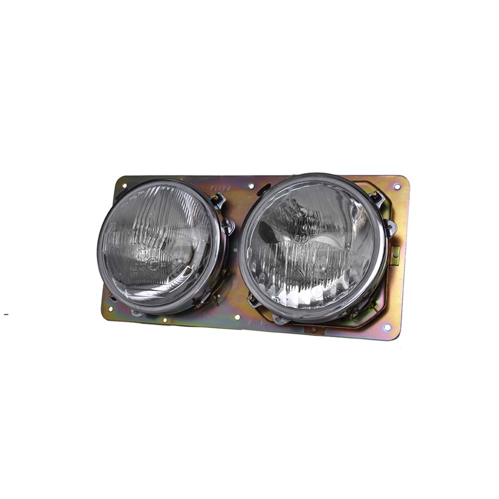 FAR CHRYSLER AS800 SAG