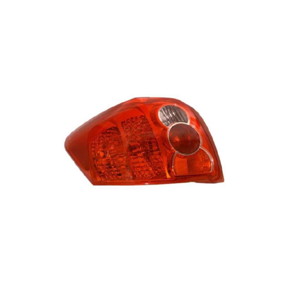 STOP LAMBASI TOYOTA AURIS 2006-2009 SOL