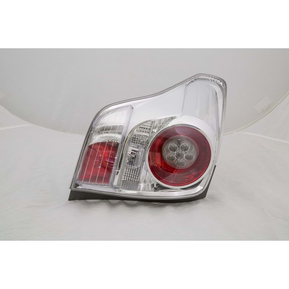 VERSO ARKA STOP 2009-2013 SAG