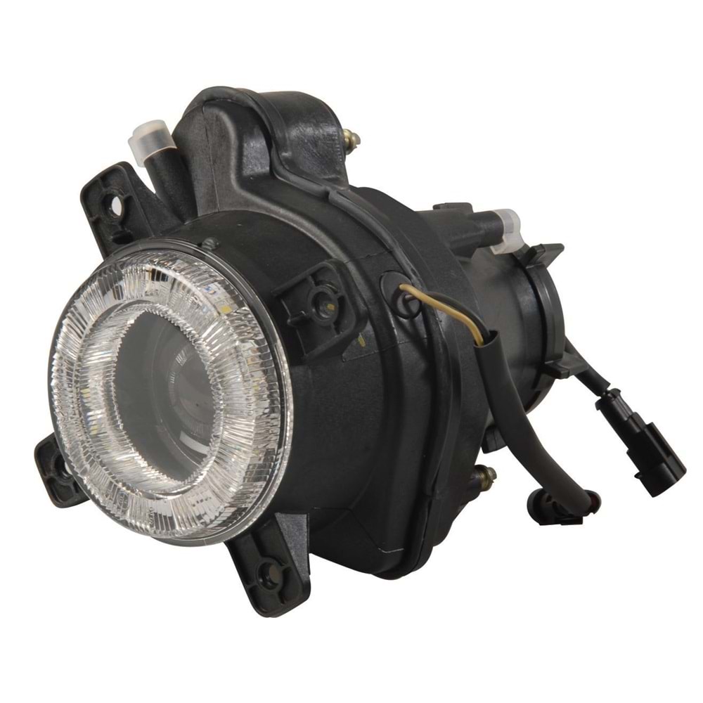 FAR MERCEKLI 12V MANUEL LEDLI KARSAN