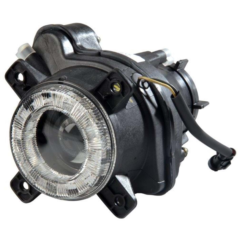 FAR MERCEKLI 12V MANUEL LEDLI KARSAN