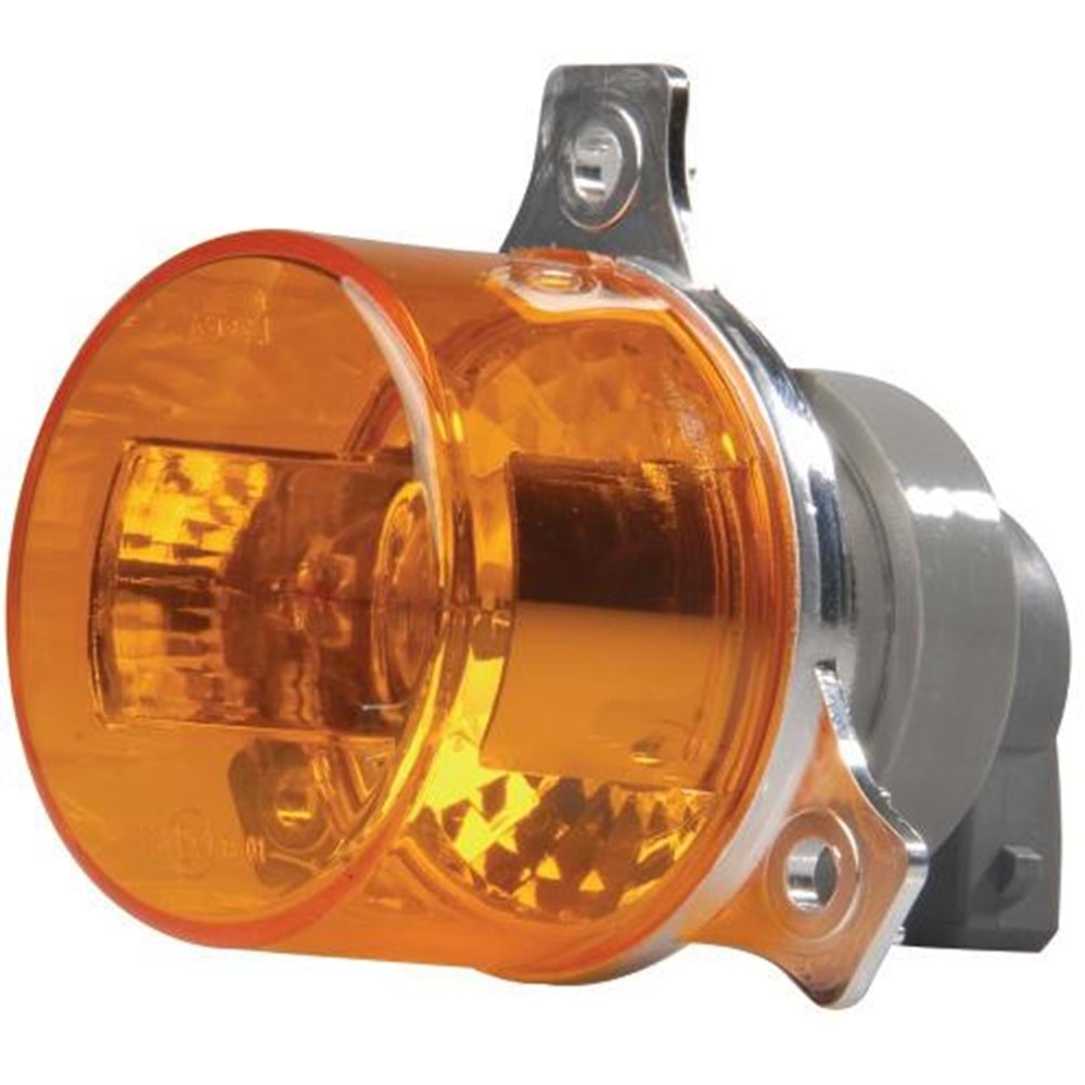 DAIRESEL SINYAL LAMBA ISUZU NATUREL 24V 13065 OTOKAR TEMSA