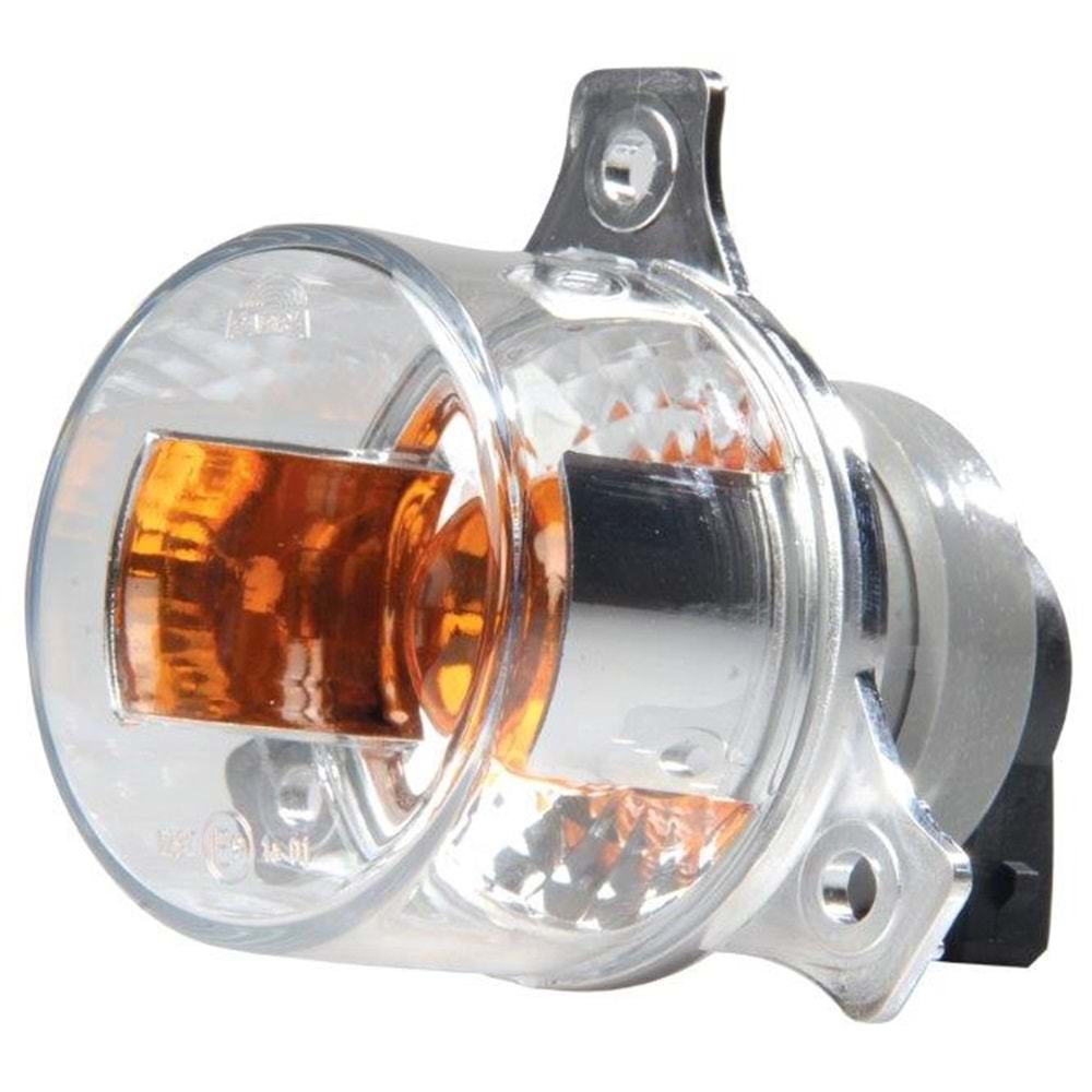 SINYAL LAMBA ON Q55 NATUREL PY21W 12V BMC OTOKAR KARSAN TEMSA