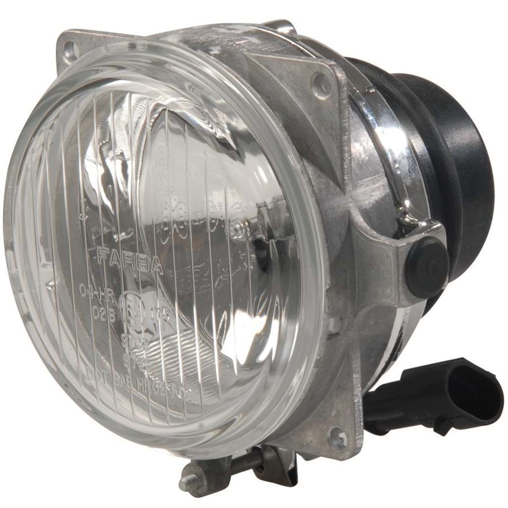 SIS LAMBA KABLOLU CIZGISIZ CAMLI CADFACE 12V FORD OTOSAN KARSAN