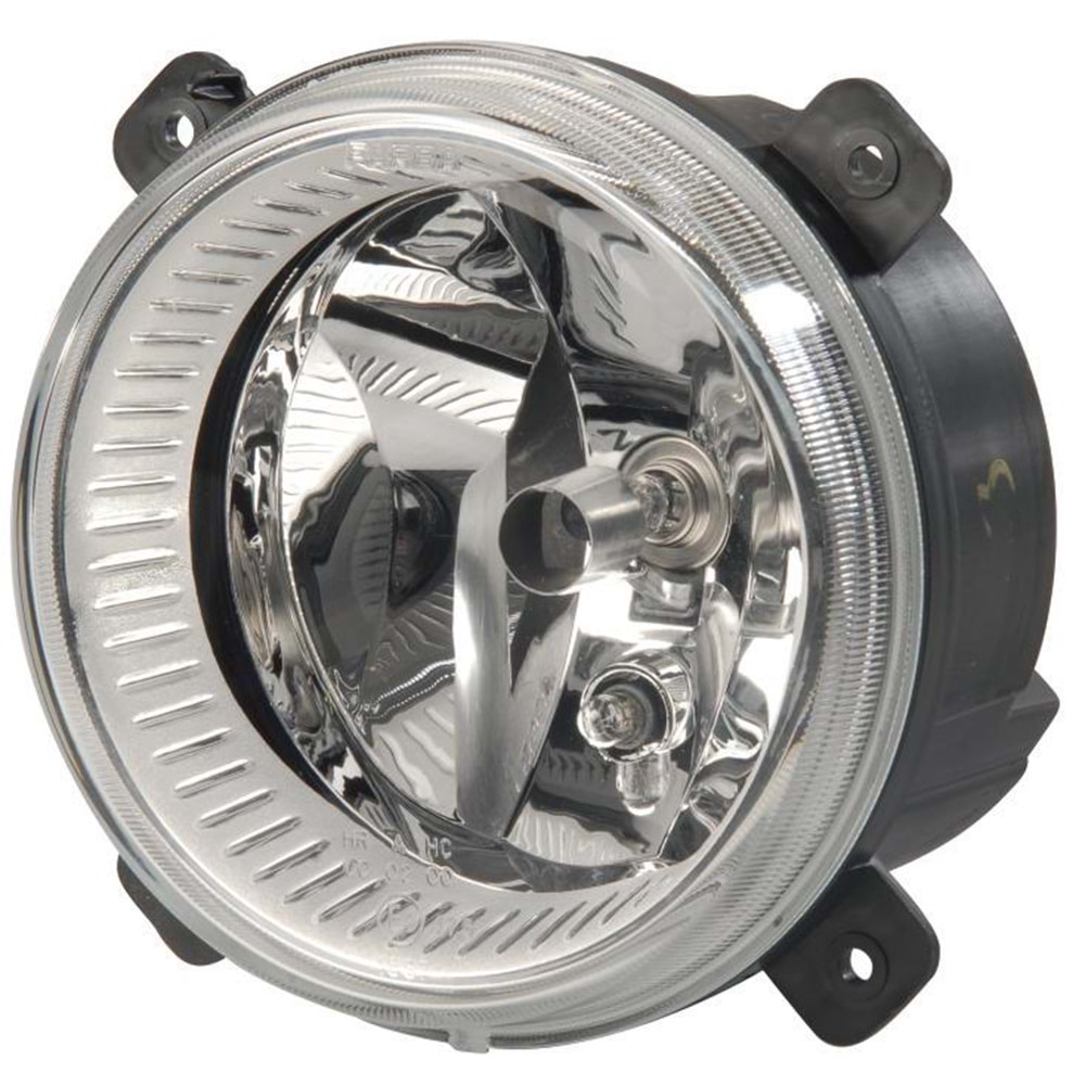 FAR KISA HUZME PARKLI AYAR MOTORLU H7 12V