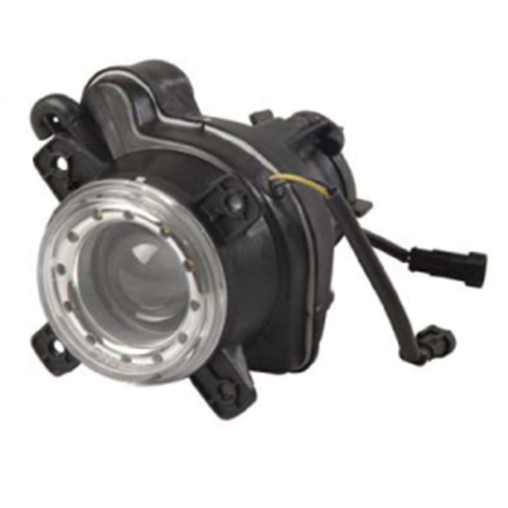 FAR MERCEKLI MANUEL LEDLI 24V