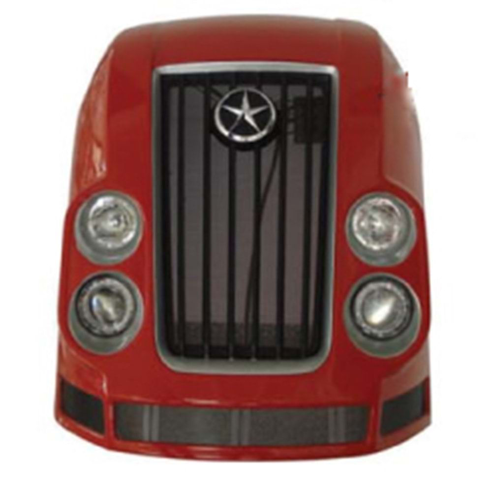 FAR MERCEKLI MANUEL LEDLI 24V