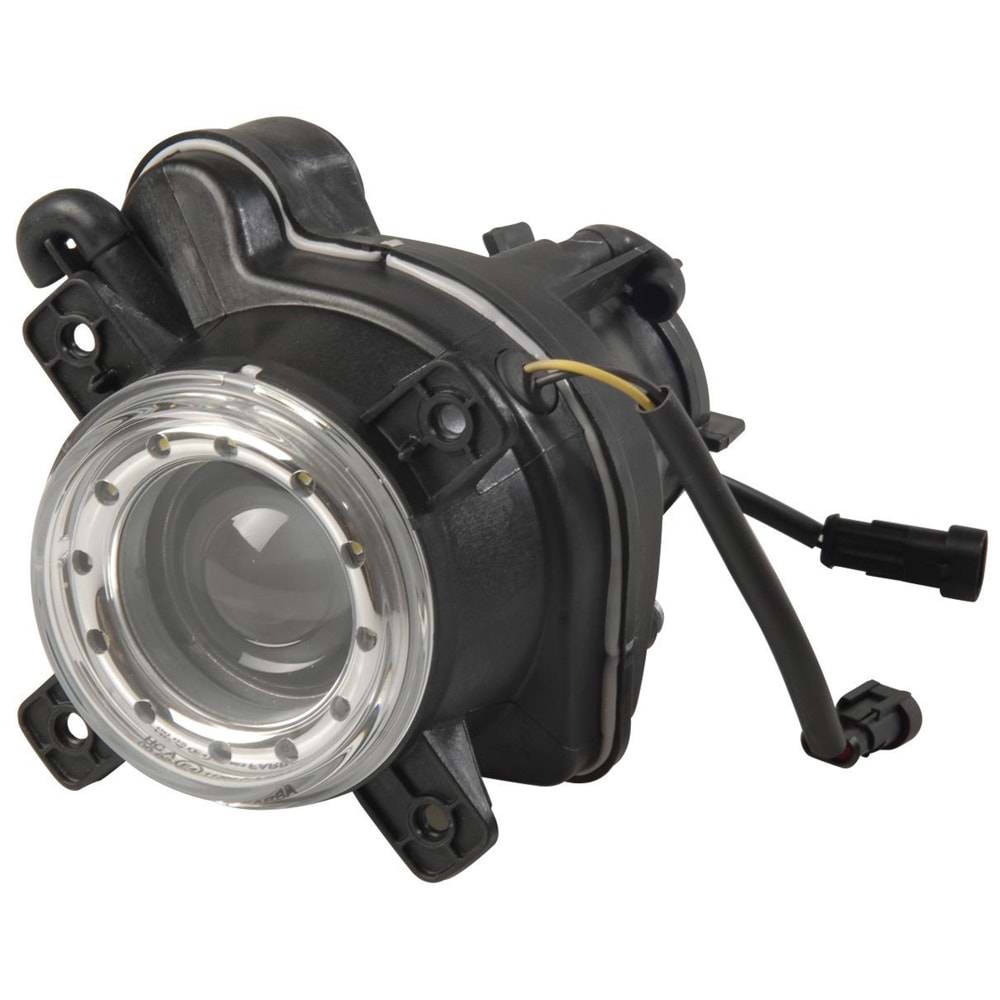 FAR MERCEKLI MANUEL LEDLI 24V