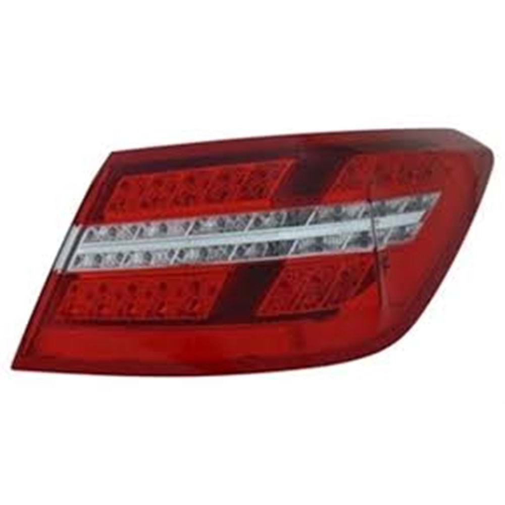 STOP LAMBASI IC SOL MERCEDES E SERISI COUPE AC238 2017> HIGH VERSIYON